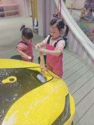 -奈尔宝家庭中心·亲子餐厅(北京东坝万达店)