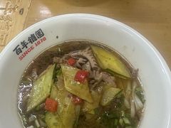 -百年德园(侯家塘店)