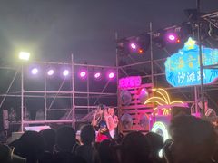 -朱家尖南沙景点