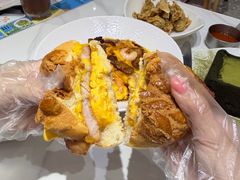 -樂麗餐室 · 本地茶餐廳(扬名广场店)