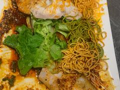 -有红鸡毛店·川菜(建设路店)