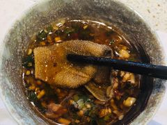 -二荆条·蜀鲜汇城市森林火锅