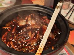 -吴越荣记苏州菜·松鼠桂鱼100%活鱼现做(斜塘老街店)