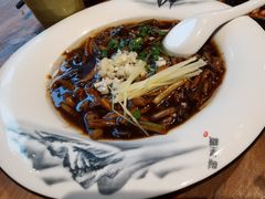 响油鳝糊-椿不老