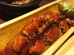-大牌大·传统杭帮菜(湖滨店)