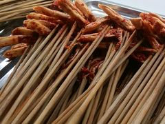 -蜀都小君肝串串香火锅(龙华旗舰店)