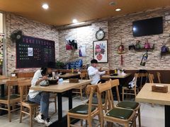 大堂-韩明洞韩国餐厅