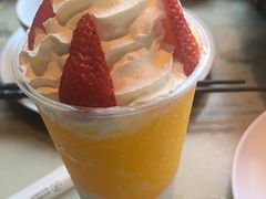 -绿茶餐厅(龙井船宴· 品牌总店)
