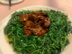 草头圈子-翠亭酒家(山西南路店)