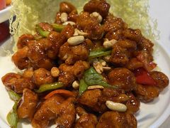 -津沽小院(天津之眼店)