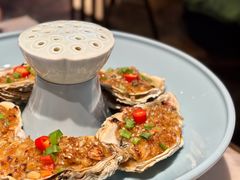 -餐谋家特色餐厅(桂林路店)