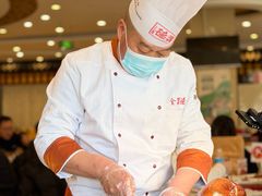 -北京全聚德(方庄店)