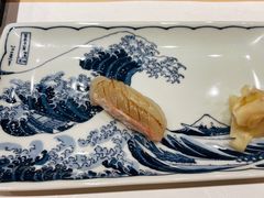 -鮨一日本料理(大中华店)