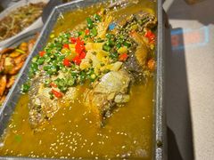 -乔一乔怪味干锅(武侯欢肆店)