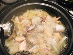 -百年果林椰子鸡(中洲店)