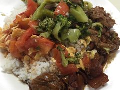 -苏州大学独墅湖校区-第6食堂