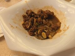 -亚龙湾红树林度假酒店御粤阁