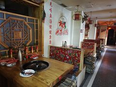 -姚家小院灶台鱼