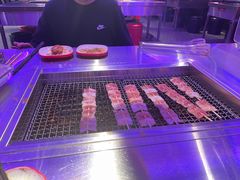 -小猪查理川式自助烤肉(大学城店)