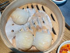 珍宝虾饺皇-潮粥荟·潮汕砂锅粥(槐房万达店)