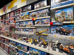 -LEGO(国贸商城店)