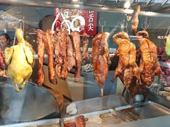 -食通天·逛逛食集(武汉荟聚店)