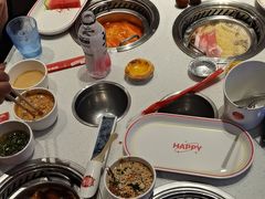 -龍歌自助小火锅(李沧顺和汇店)