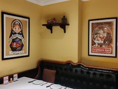 -俄士厨房(时代天街店)