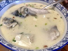 -灵福缘私房菜·农家菜(拈花湾·灵山大佛必推店)