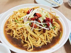 -协顺园回头馆(南顺城路店)