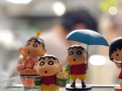 -小巷鲷鱼烧(流塘荔景小区店)