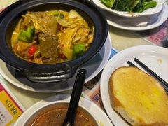 -翠苑餐厅(石硖尾店)