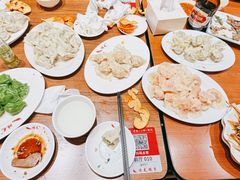 -鸿毛饺子(紫竹桥店)
