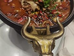 -凯鸽酒楼(大同振兴街店)