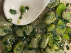 -新吉士·上海菜(浦东LCM置汇旭辉店)