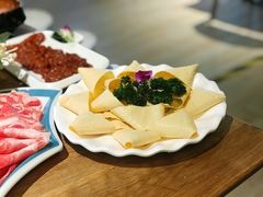 -青瓷火锅料理(西单大悦城店)