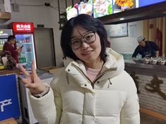 -百年老字号·马家烧麦馆(中街店)