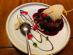 -老江南春·中国龙菜(衡山路店)