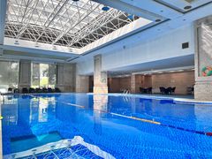 -曲江惠宾苑宾馆(大雁塔大唐不夜城店)