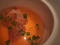 和牛肉清汤-弦月窗LUNETTE BY AMANDA(复兴路店)