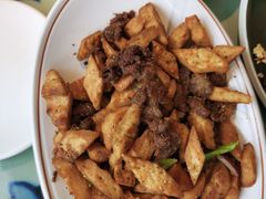 -撒拉花儿·新疆菜·清真(太阳宫店)