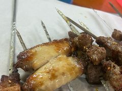 -江湖翅客(琶洲新村店)