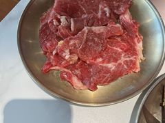 -西塔老太太泥炉烤肉(望京一店)