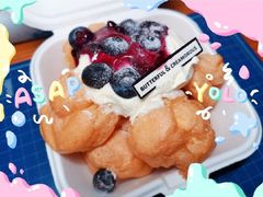 -B&C黄油与面包·THE GARDEN BAKERY概念店(世纪汇店)