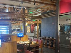 -巴奴毛肚火锅(相州店)