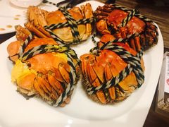 -杭州国际会议中心洲际酒店-原素全日餐厅(解放东路店)