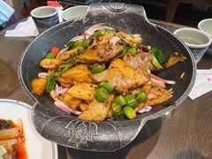 -张大嘴菜馆(庞各庄店)