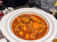-将相和·海鲜蒸饺大连菜