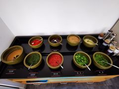 -岳合轩老北京涮肉