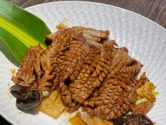 -魁盛居百年鲁菜馆(县西巷店)